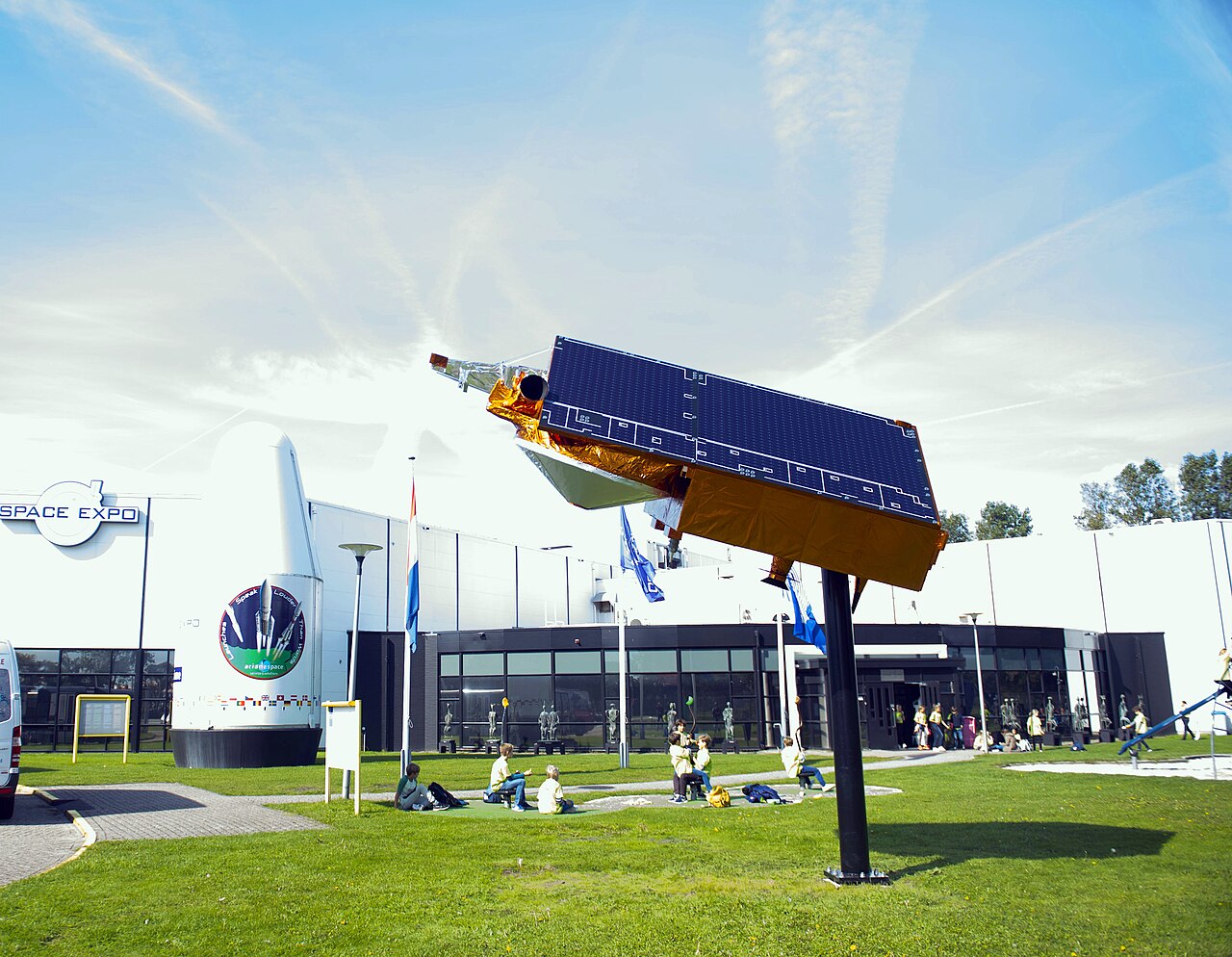CryoSat-2