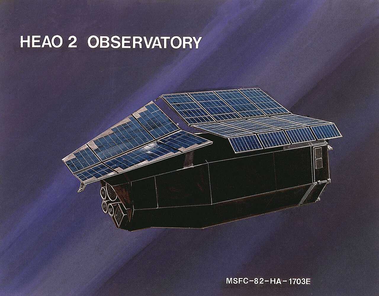 Einstein Observatory