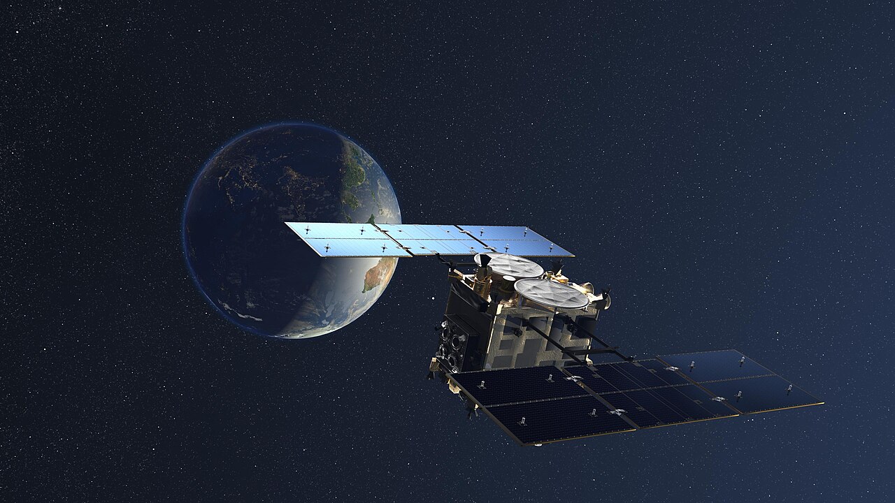 Hayabusa2
