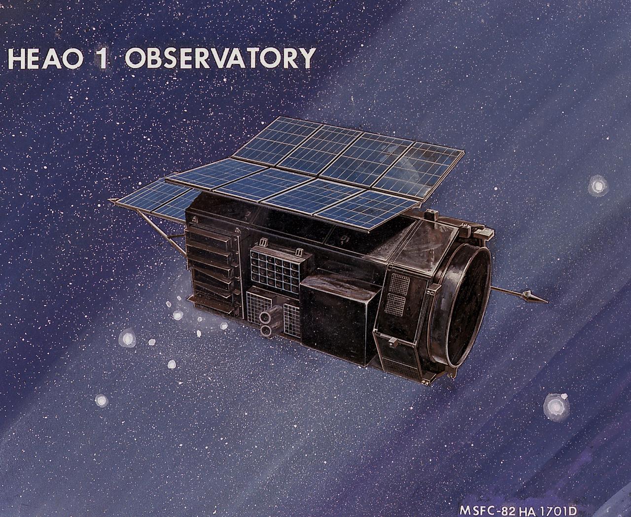 HEAO-1