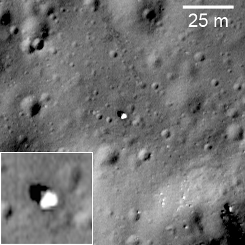 Lunokhod 1