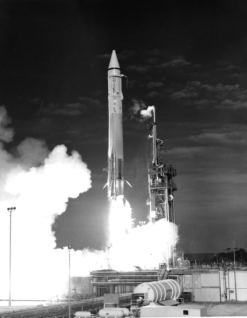 Mariner 6