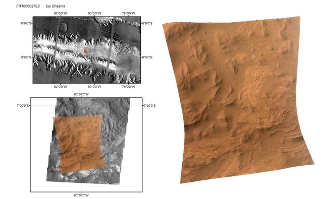 Mars Observer