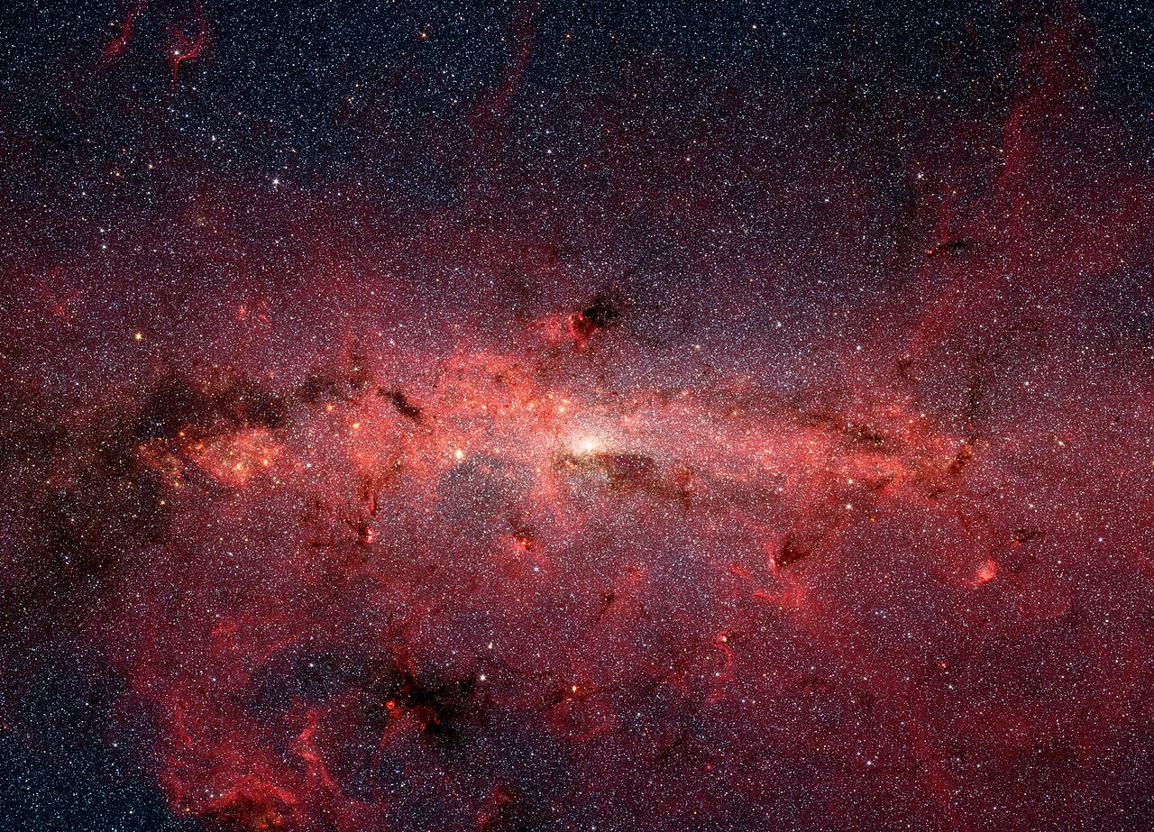 SIRTF / Spitzer