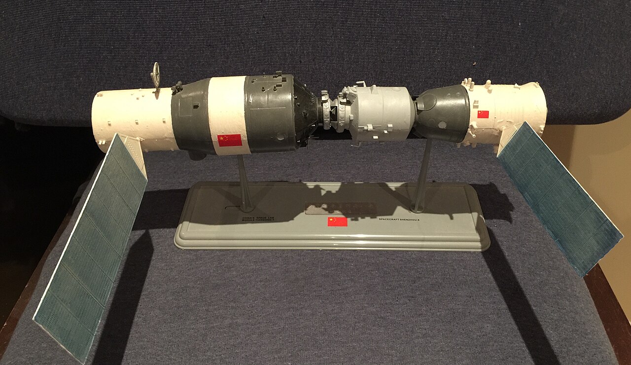 Tiangong-2