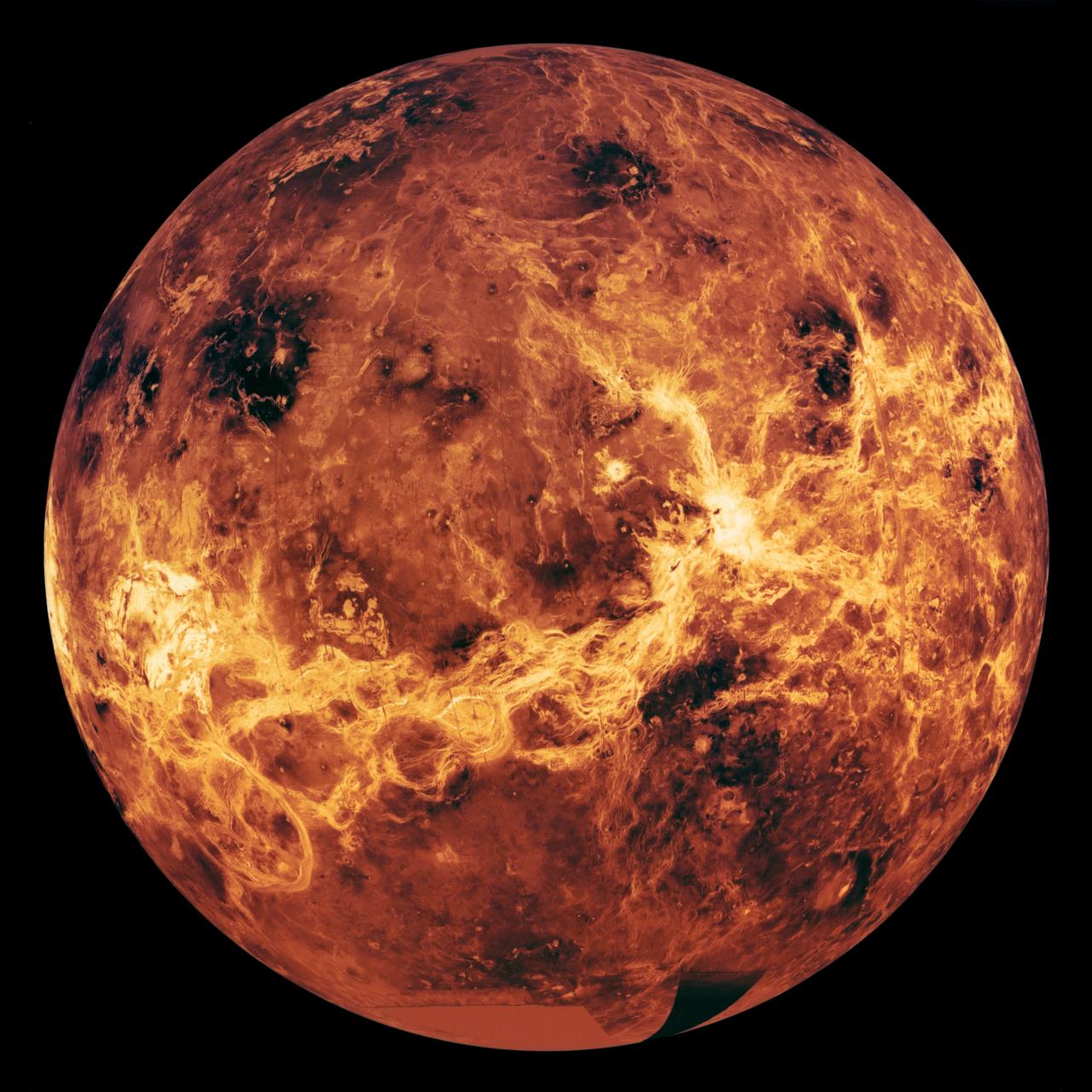 Venera 1