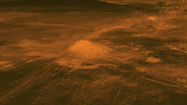 Venus Express